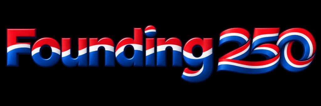Founding 250 badge